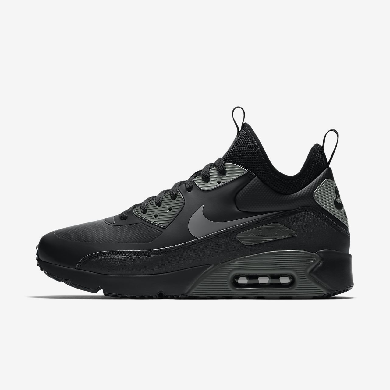 nike air max mid tops